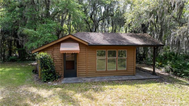 160 Glyndale Circle, Brunswick, GA 31520