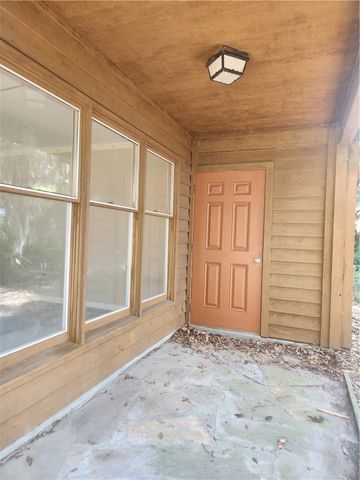 160 Glyndale Circle, Brunswick, GA 31520