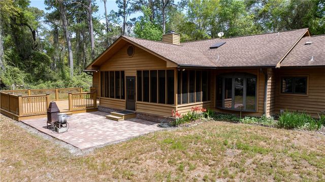 160 Glyndale Circle, Brunswick, GA 31520