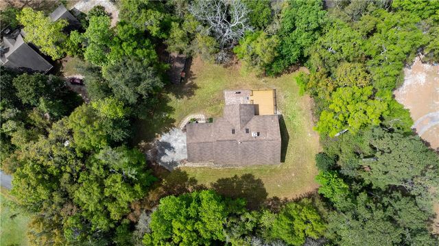 160 Glyndale Circle, Brunswick, GA 31520