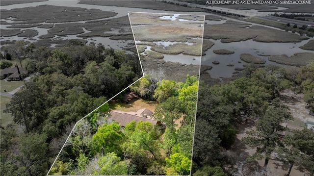 160 Glyndale Circle, Brunswick, GA 31520