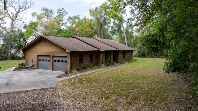 160 Glyndale Circle, Brunswick, GA 31520