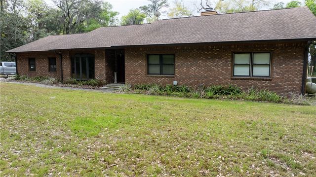 160 Glyndale Circle, Brunswick, GA 31520