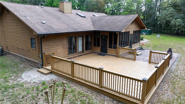 160 Glyndale Circle, Brunswick, GA 31520