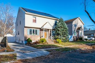 651 W Lincoln Ave, Rahway City, NJ 07065