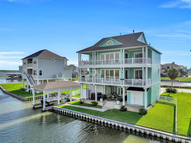 12 Fleming, Hitchcock, TX 77563