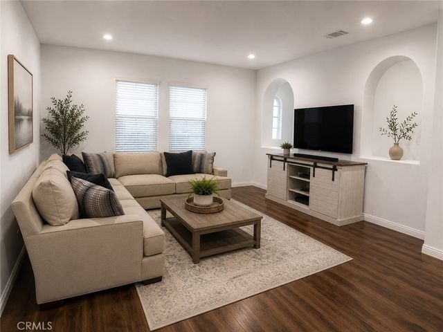 2750 E Oak Hill 12, Ontario, CA 91761