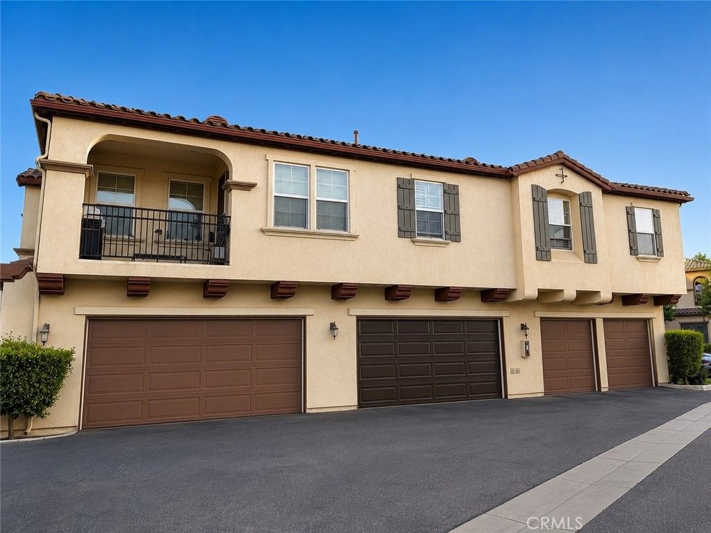 2750 E Oak Hill 12, Ontario, CA 91761