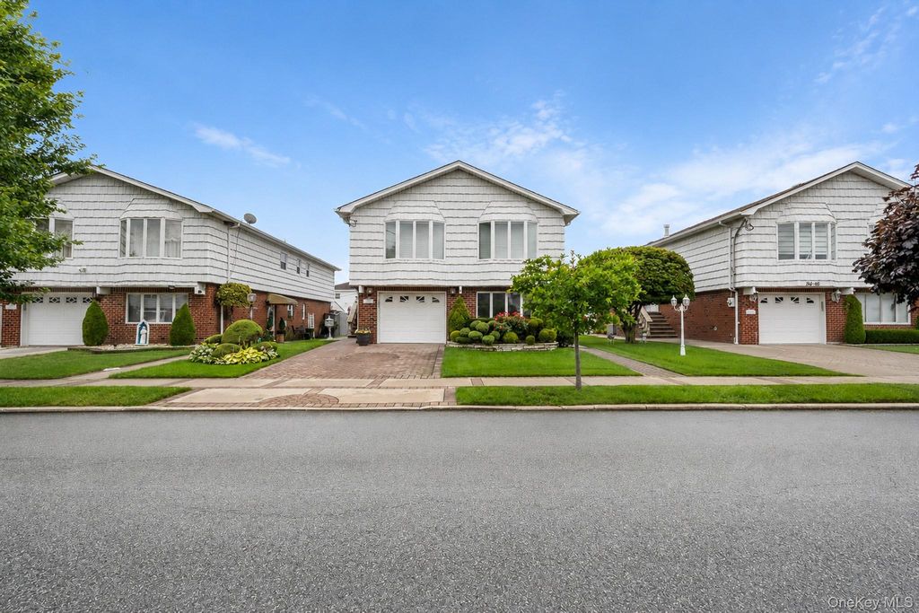 164-30 85th Street, Howard Beach, NY 11414
