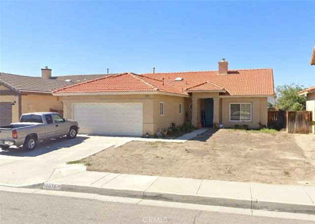 1636 Western Village, San Jacinto, CA 92583