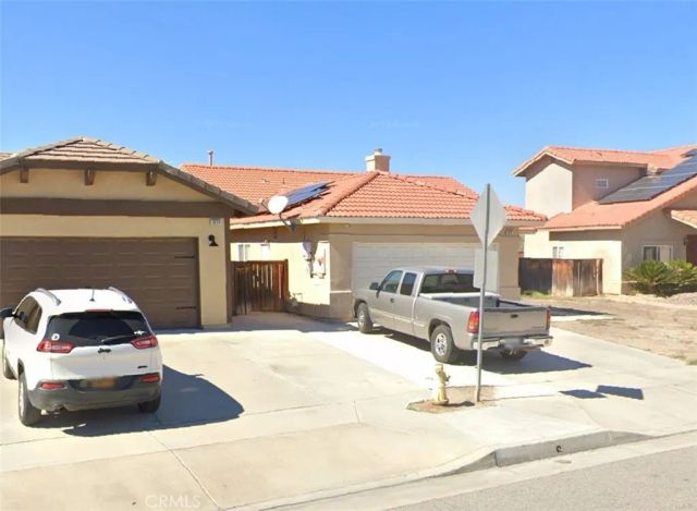 1636 Western Village, San Jacinto, CA 92583