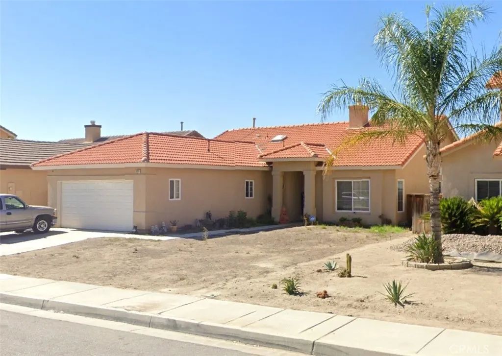 1636 Western Village, San Jacinto, CA 92583