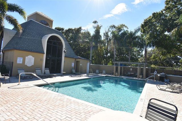 10177 SAILWINDS BOULEVARD S 203, Largo, FL 33773