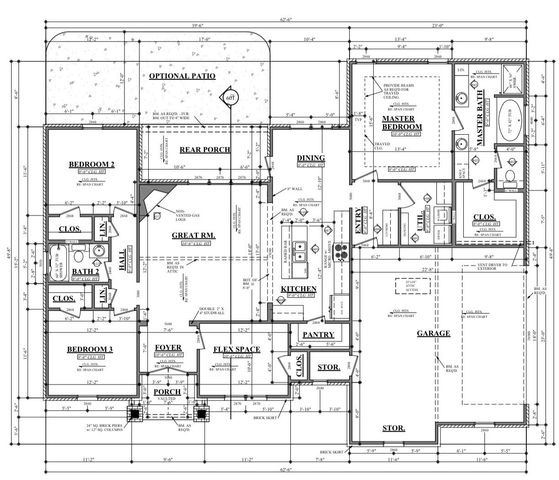Lot 27 Shawnee Ln., Hattiesburg, MS 39402