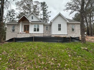 Lot 27 Shawnee Ln., Hattiesburg, MS 39402