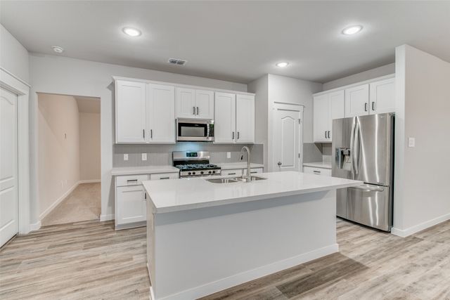 3028 Round Rock Road, Royse City, TX 75189