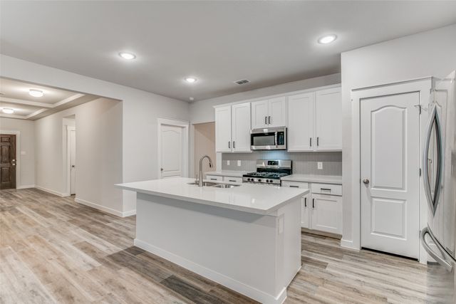 3028 Round Rock Road, Royse City, TX 75189