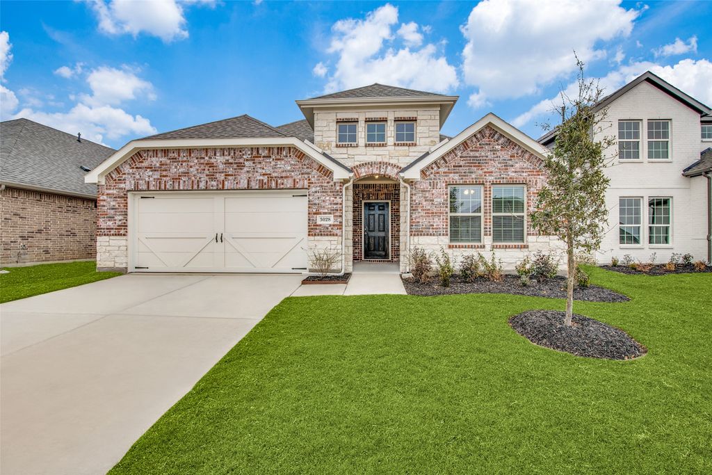 3028 Round Rock Road, Royse City, TX 75189