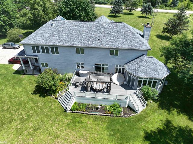 7090 E Hill Road, Atlas Twp, MI 48439