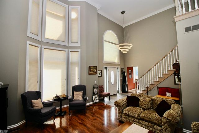 7090 E Hill Road, Atlas Twp, MI 48439