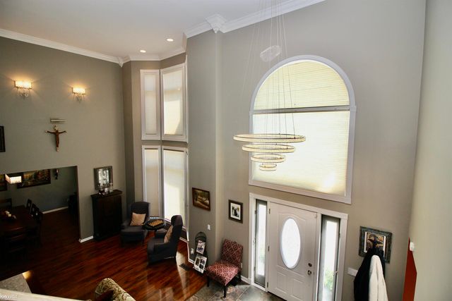 7090 E Hill Road, Atlas Twp, MI 48439