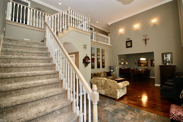 7090 E Hill Road, Atlas Twp, MI 48439