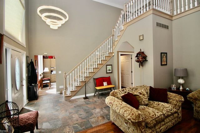 7090 E Hill Road, Atlas Twp, MI 48439