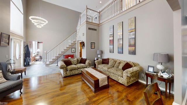 7090 E Hill Road, Atlas Twp, MI 48439