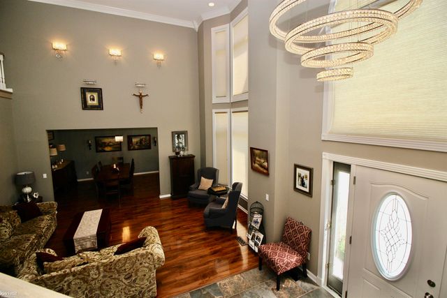 7090 E Hill Road, Atlas Twp, MI 48439