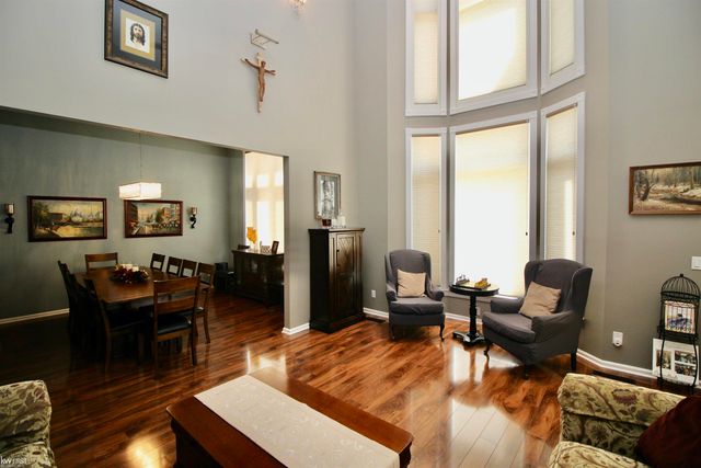 7090 E Hill Road, Atlas Twp, MI 48439