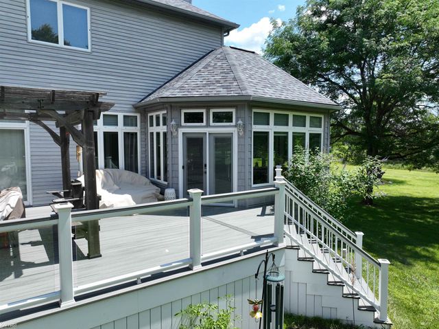 7090 E Hill Road, Atlas Twp, MI 48439