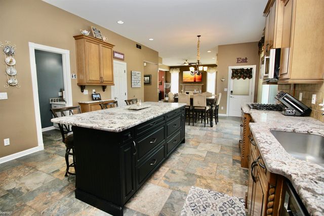 7090 E Hill Road, Atlas Twp, MI 48439