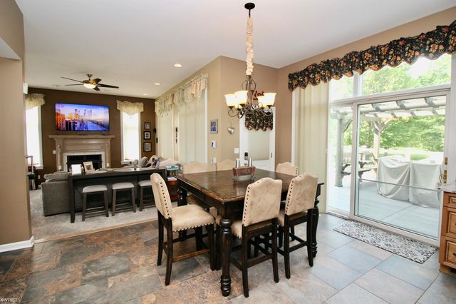 7090 E Hill Road, Atlas Twp, MI 48439