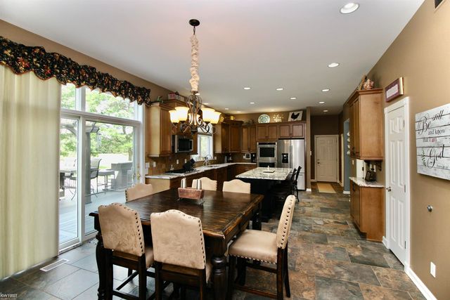 7090 E Hill Road, Atlas Twp, MI 48439