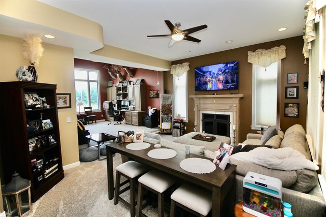 7090 E Hill Road, Atlas Twp, MI 48439