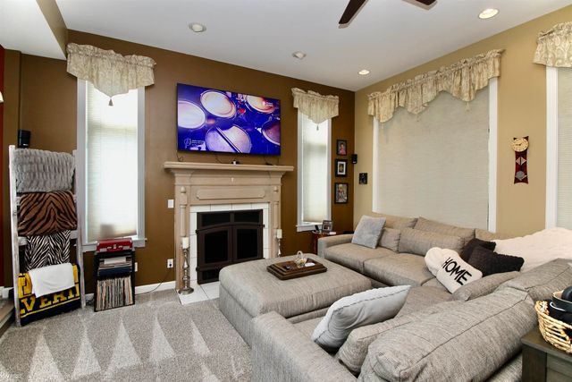 7090 E Hill Road, Atlas Twp, MI 48439