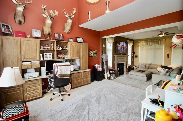 7090 E Hill Road, Atlas Twp, MI 48439