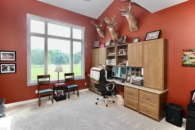 7090 E Hill Road, Atlas Twp, MI 48439