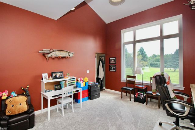 7090 E Hill Road, Atlas Twp, MI 48439