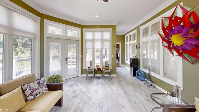 7090 E Hill Road, Atlas Twp, MI 48439