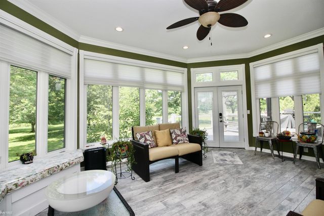 7090 E Hill Road, Atlas Twp, MI 48439