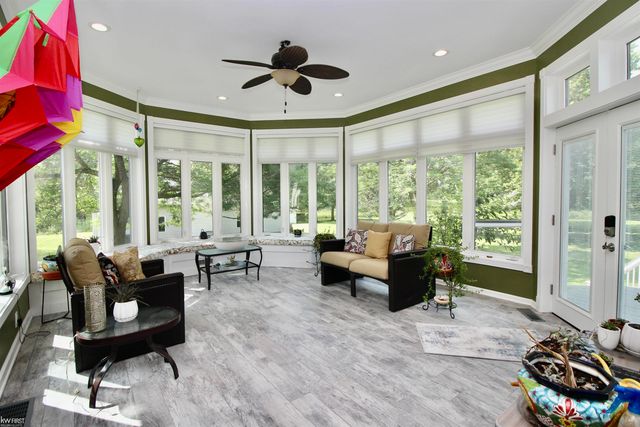 7090 E Hill Road, Atlas Twp, MI 48439