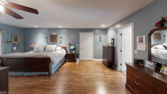 7090 E Hill Road, Atlas Twp, MI 48439