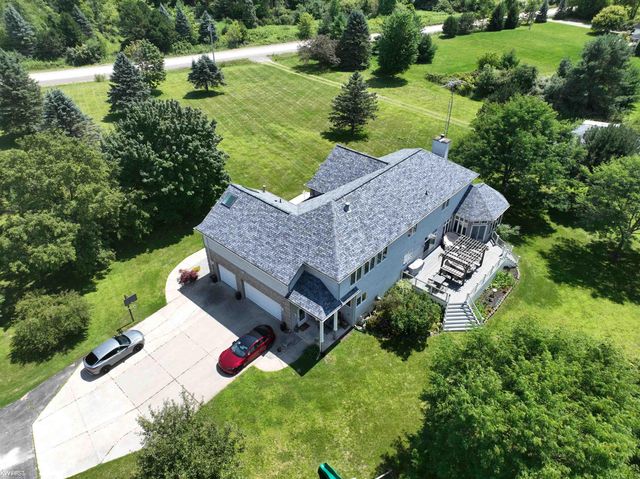 7090 E Hill Road, Atlas Twp, MI 48439