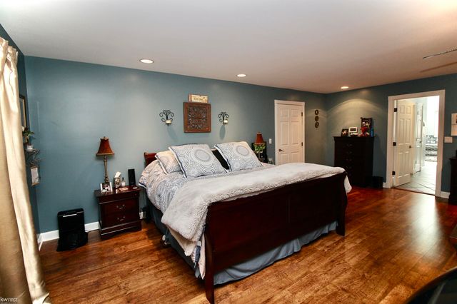 7090 E Hill Road, Atlas Twp, MI 48439