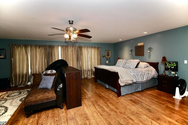 7090 E Hill Road, Atlas Twp, MI 48439