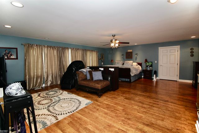 7090 E Hill Road, Atlas Twp, MI 48439