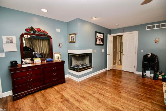 7090 E Hill Road, Atlas Twp, MI 48439