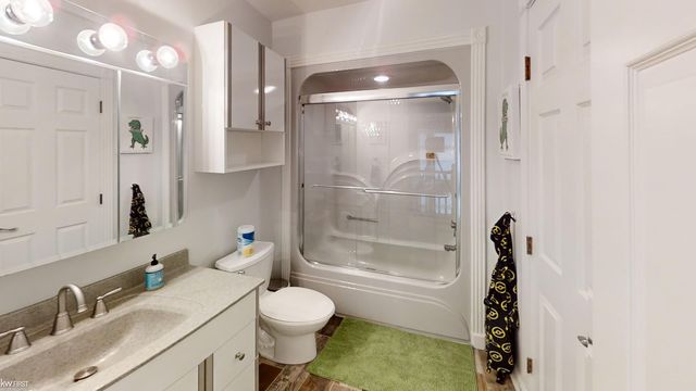 7090 E Hill Road, Atlas Twp, MI 48439