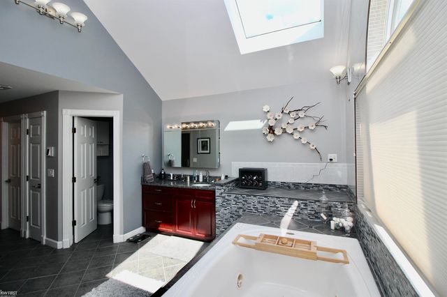 7090 E Hill Road, Atlas Twp, MI 48439